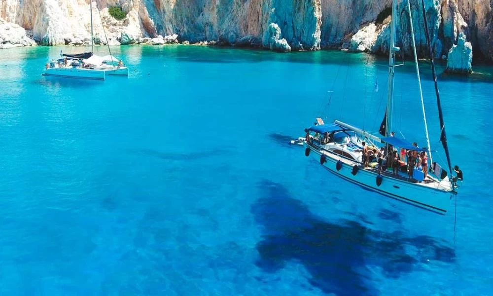 Μήλος: Προβολή του ελληνικού κάλλους σε όλον τον κόσμο